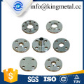 Hot sale ANSI B16.5 carbon steel flange